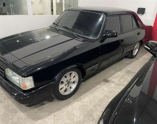 CHEVROLET-OPALA-1991