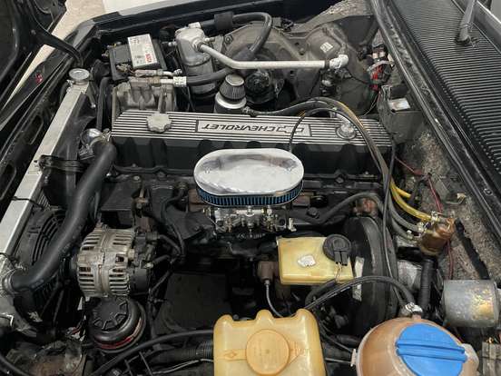 CHEVROLET-OPALA-1991