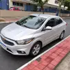CHEVROLET PRISMA 1.4 MPFI LTZ 8V FLEX 4P AUTOMÁTICO CHEVROLET PRISMA 1.4 MPFI LTZ 8V FLEX 4P AUTOMÁTICO