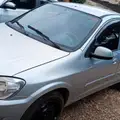 CHEVROLET PRISMA 1.4 MPFI MAXX 8V FLEX 4P MANUAL CHEVROLET PRISMA 1.4 MPFI MAXX 8V FLEX 4P MANUAL