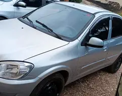CHEVROLET PRISMA 1.4 MPFI MAXX 8V FLEX 4P MANUAL CHEVROLET PRISMA 1.4 MPFI MAXX 8V FLEX 4P MANUAL