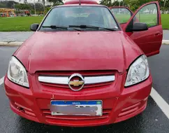CHEVROLET PRISMA 1.4 MPFI MAXX 8V FLEX 4P MANUAL CHEVROLET PRISMA 1.4 MPFI MAXX 8V FLEX 4P MANUAL