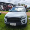 CHEVROLET S10 2.5 ADVANTAGE 4X2 CD 16V FLEX 4P MANUAL CHEVROLET S10 2.5 ADVANTAGE 4X2 CD 16V FLEX 4P MANUAL