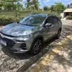 CHEVROLET TRACKER 1.0 TURBO FLEX LT AUTOMÁTICO CHEVROLET TRACKER 1.0 TURBO FLEX LT AUTOMÁTICO