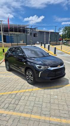 CHEVROLET TRACKER 1.0 TURBO FLEX LT AUTOMÁTICO