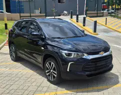 CHEVROLET TRACKER 1.0 TURBO FLEX LT AUTOMÁTICO CHEVROLET TRACKER 1.0 TURBO FLEX LT AUTOMÁTICO