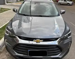 CHEVROLET TRACKER 1.0 TURBO FLEX LTZ AUTOMÁTICO CHEVROLET TRACKER 1.0 TURBO FLEX LTZ AUTOMÁTICO
