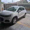 CHEVROLET TRACKER 1.4 16V TURBO FLEX LT AUTOMÁTICO CHEVROLET TRACKER 1.4 16V TURBO FLEX LT AUTOMÁTICO