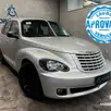 CHRYSLER PT CRUISER 2.4 CLASSIC 16V GASOLINA 4P AUTOMÁTICO CHRYSLER PT CRUISER 2.4 CLASSIC 16V GASOLINA 4P AUTOMÁTICO