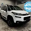 CITROËN AIRCROSS 1.6 FEEL 16V FLEX 4P AUTOMÁTICO CITROËN AIRCROSS 1.6 FEEL 16V FLEX 4P AUTOMÁTICO
