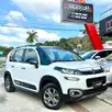 CITROËN AIRCROSS 1.6 SHINE 16V FLEX 4P AUTOMÁTICO CITROËN AIRCROSS 1.6 SHINE 16V FLEX 4P AUTOMÁTICO