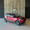 CITROËN AIRCROSS 1.6 VTI 120 FLEX LIVE EAT6 CITROËN AIRCROSS 1.6 VTI 120 FLEX LIVE EAT6