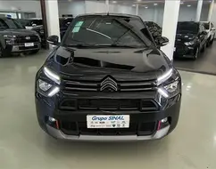 CITROËN BASALT 1.0 TURBO 200 FLEX DARK EDITION CVT CITROËN BASALT 1.0 TURBO 200 FLEX DARK EDITION CVT