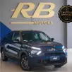 CITROËN BASALT 1.0 TURBO 200 FLEX FEEL CVT CITROËN BASALT 1.0 TURBO 200 FLEX FEEL CVT