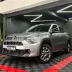 CITROËN BASALT 1.0 TURBO 200 FLEX FEEL CVT CITROËN BASALT 1.0 TURBO 200 FLEX FEEL CVT