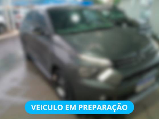 CITROËN BASALT 1.0 TURBO 200 FLEX SHINE CVT
