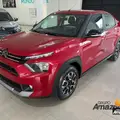 CITROËN BASALT 1.0 TURBO 200 FLEX SHINE CVT CITROËN BASALT 1.0 TURBO 200 FLEX SHINE CVT