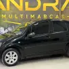CITROËN C3 1.4 I GLX 8V FLEX 4P MANUAL CITROËN C3 1.4 I GLX 8V FLEX 4P MANUAL