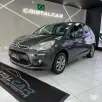 CITROËN C3 1.5 TENDANCE 8V FLEX 4P MANUAL CITROËN C3 1.5 TENDANCE 8V FLEX 4P MANUAL