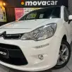 CITROËN C3 1.5 TENDANCE 8V FLEX 4P MANUAL CITROËN C3 1.5 TENDANCE 8V FLEX 4P MANUAL
