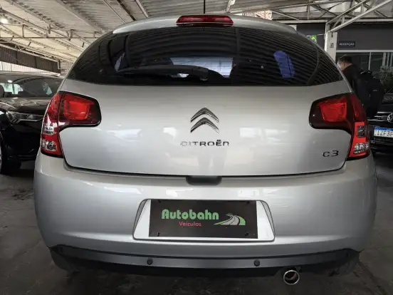 CITROËN-C3-2017