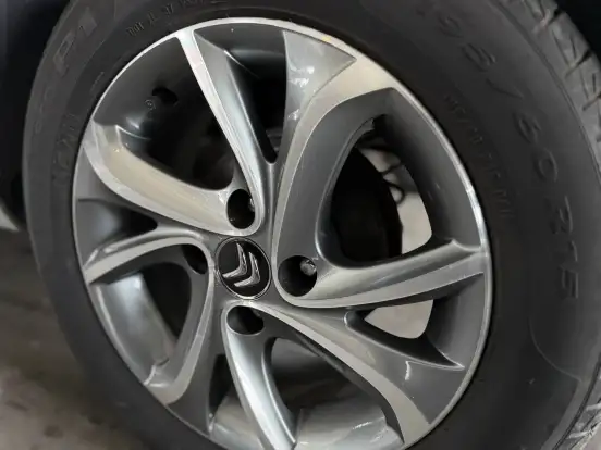 CITROËN-C3-2017