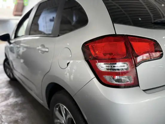 CITROËN-C3-2017