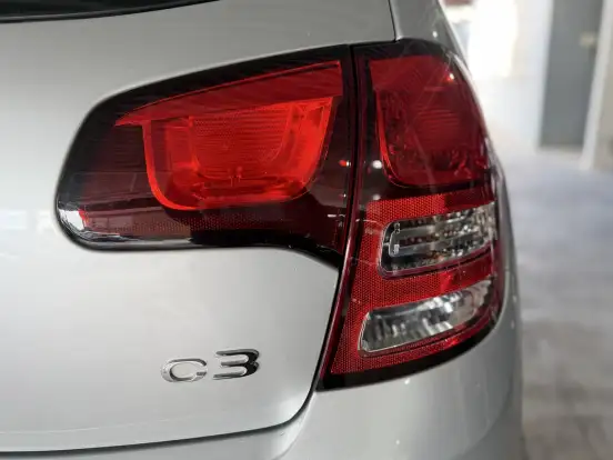 CITROËN-C3-2017