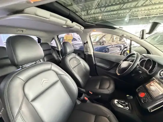 CITROËN-C3-2017