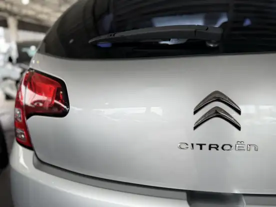 CITROËN-C3-2017