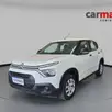 CITROËN C3 1.0 FIREFLY FLEX FEEL MANUAL CITROËN C3 1.0 FIREFLY FLEX FEEL MANUAL