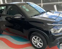 CITROËN C3 1.0 FIREFLY FLEX LIVE GO MANUAL CITROËN C3 1.0 FIREFLY FLEX LIVE GO MANUAL