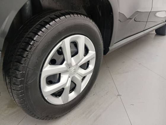 CITROËN C3 1.0 FIREFLY FLEX LIVE MANUAL