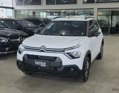 CITROËN C3 1.0 FIREFLY FLEX LIVE PLUS MANUAL CITROËN C3 1.0 FIREFLY FLEX LIVE PLUS MANUAL