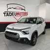 CITROËN C3 1.0 TURBO 200 FLEX YOU CVT CITROËN C3 1.0 TURBO 200 FLEX YOU CVT