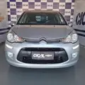 CITROËN C3 1.2 PURE TECH FLEX ORIGINE MANUAL CITROËN C3 1.2 PURE TECH FLEX ORIGINE MANUAL