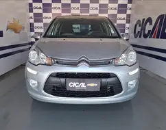 CITROËN C3 1.2 PURE TECH FLEX ORIGINE MANUAL CITROËN C3 1.2 PURE TECH FLEX ORIGINE MANUAL