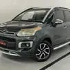 CITROËN C3 1.4 I EXCLUSIVE 8V FLEX 4P MANUAL CITROËN C3 1.4 I EXCLUSIVE 8V FLEX 4P MANUAL