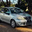 CITROËN C3 1.4 I EXCLUSIVE 8V FLEX 4P MANUAL CITROËN C3 1.4 I EXCLUSIVE 8V FLEX 4P MANUAL