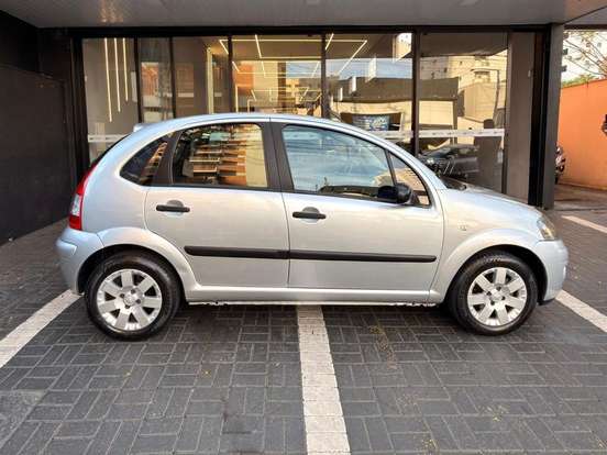 CITROËN-C3-2011