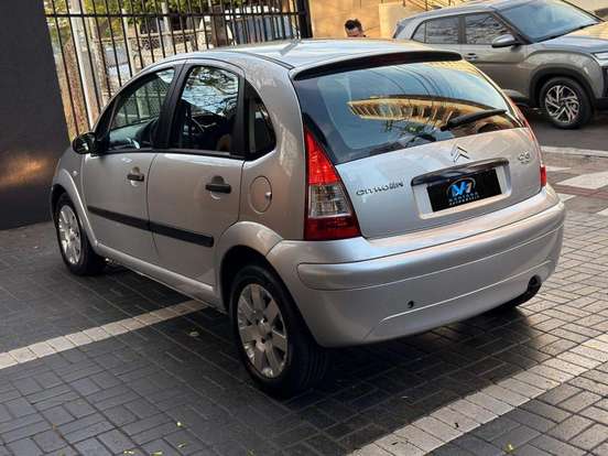 CITROËN-C3-2011