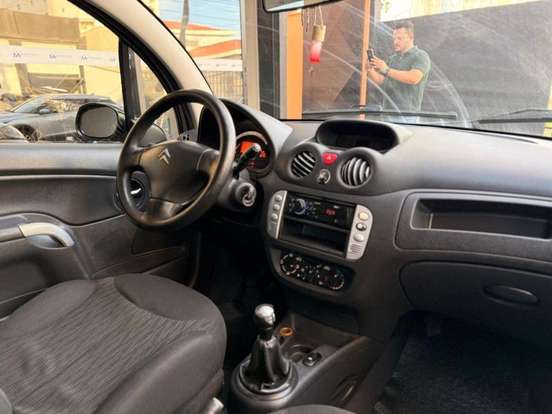 CITROËN-C3-2011
