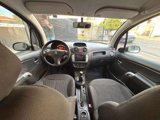 CITROËN-C3-2011