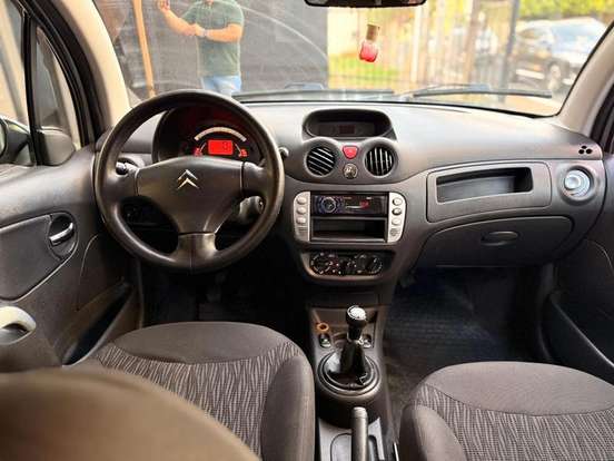 CITROËN-C3-2011