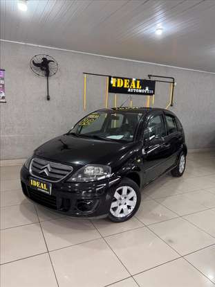 CITROËN-C3-2011