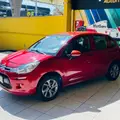 CITROËN C3 1.5 ATTRACTION 8V FLEX 4P MANUAL CITROËN C3 1.5 ATTRACTION 8V FLEX 4P MANUAL