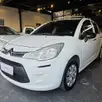CITROËN C3 1.5 ORIGINE 8V FLEX 4P MANUAL CITROËN C3 1.5 ORIGINE 8V FLEX 4P MANUAL