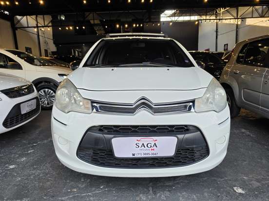 CITROËN-C3-2013