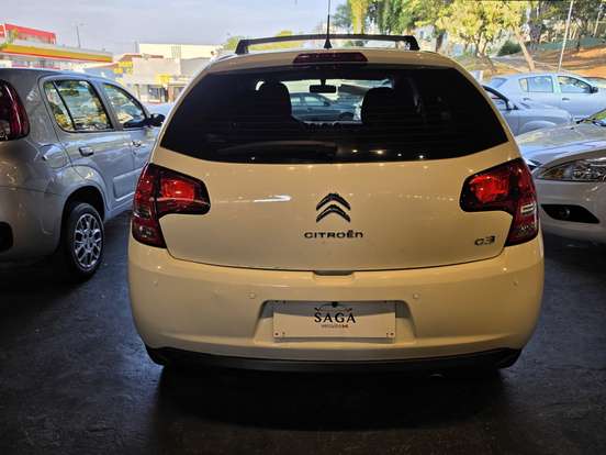 CITROËN-C3-2013