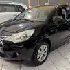CITROËN C3 1.5 ORIGINE 8V FLEX 4P MANUAL CITROËN C3 1.5 ORIGINE 8V FLEX 4P MANUAL